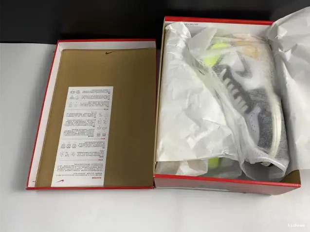 Rep 'VOLT 1 OG GOLD' JORDAN RETRO AIR 555088-118 HIGH 0325